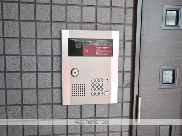 ラフィネの内装写真