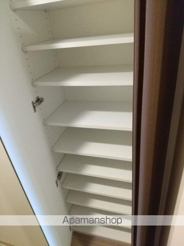 シェル中野弥生町の内装写真