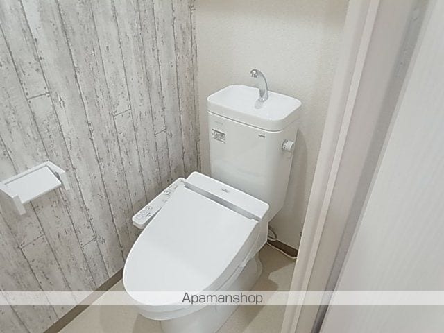 フジパレス出屋番館の内装写真