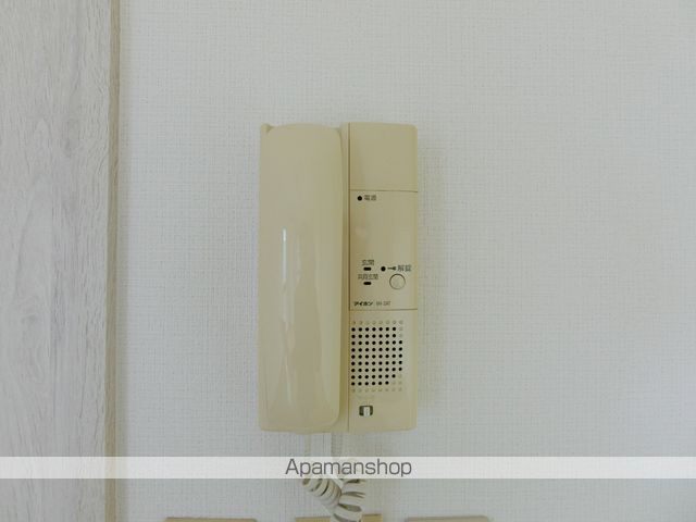 パル大久保の内装写真