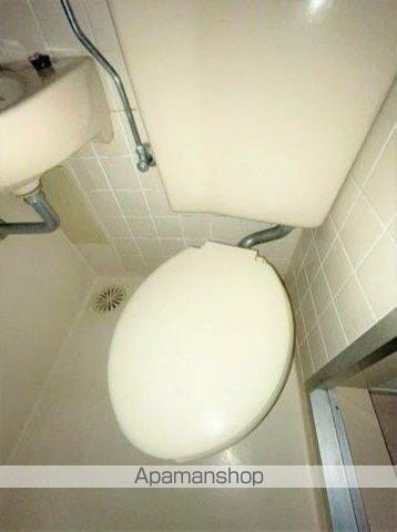 カンフリエの内装写真