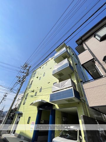 エトワール二葉町の外観写真