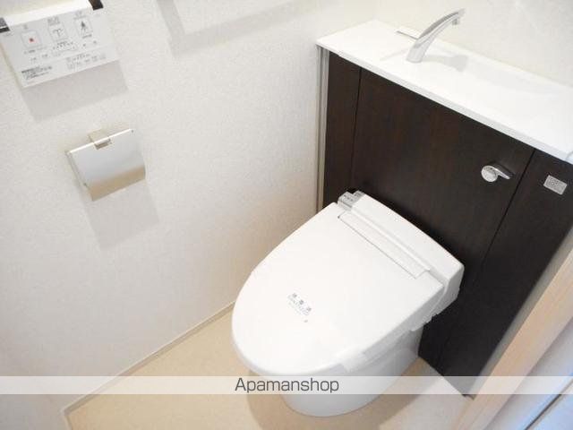 ハックベリー茨木南の内装写真