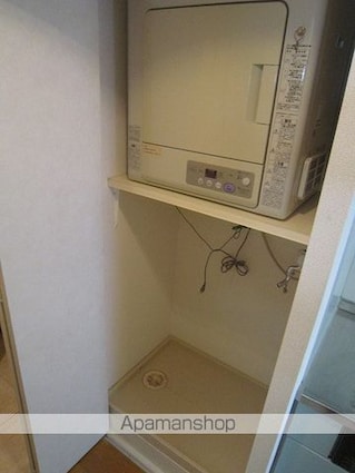 ヴェント氷川台[1K/25.19m2]の内装