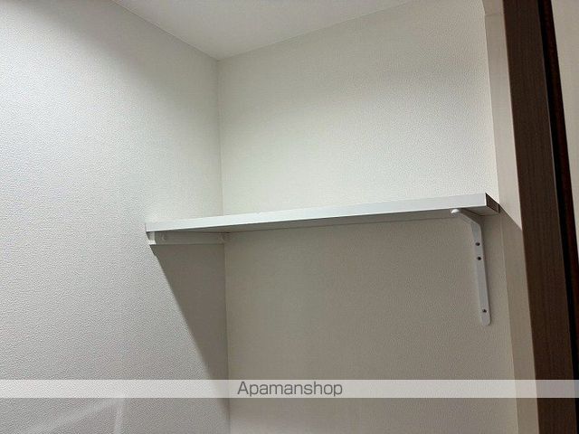 YUMAISON WESTの内装写真