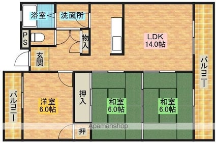 サムネイルイメージ