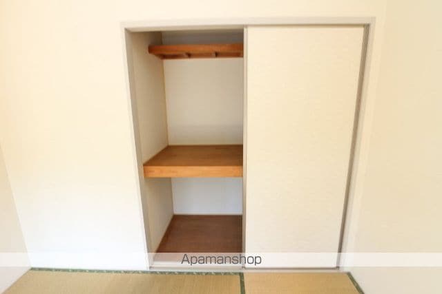 グッディーズ寺山の内装写真