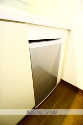 INOVE朝霞青葉台の内装写真
