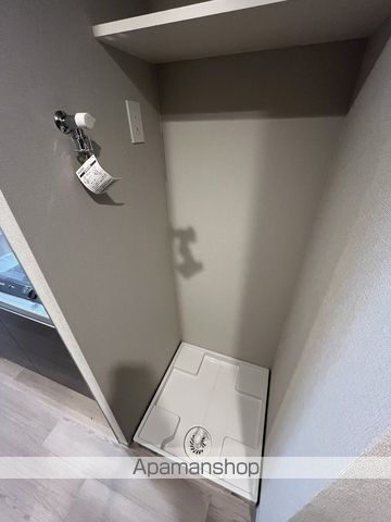 ARTIZAAWAJIの内装写真