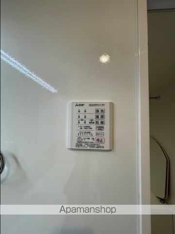 VILLA PACIFICOの内装写真