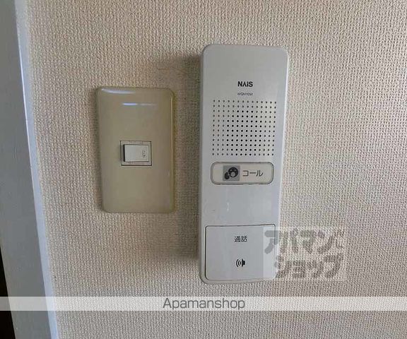 リエス東山三条の内装写真
