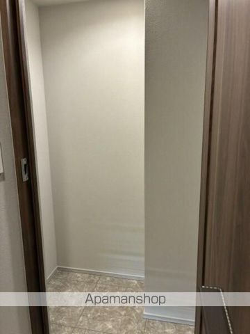 BRILLIA二番町の内装写真