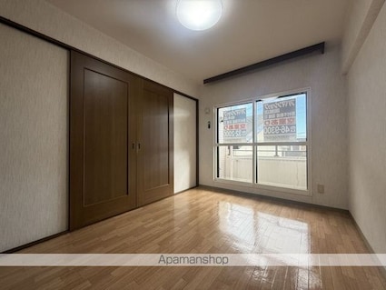 ソシアルマンションリードⅠ[2LDK/57.12m2]の内装6