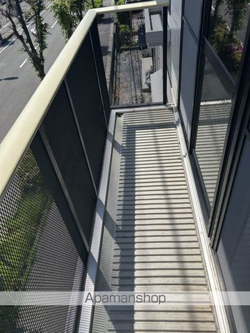 ディアスT.T. A棟の内装写真