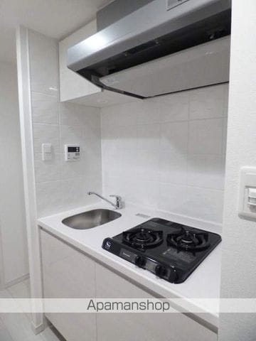 S−RESIDENCE新大阪WESTの内装写真