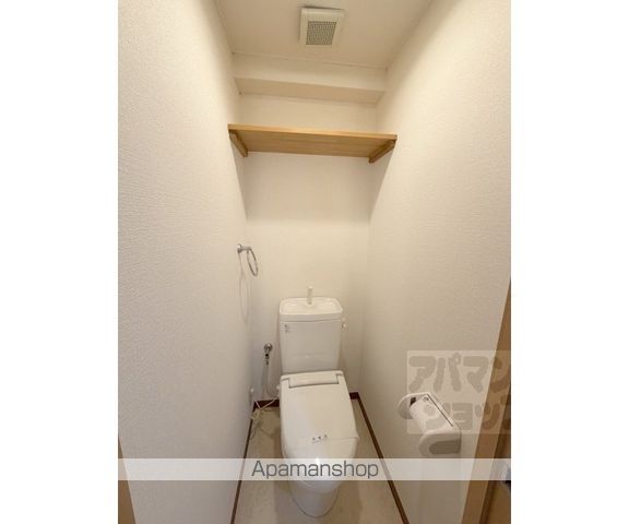 HIRO MOMOYAMAの内装写真