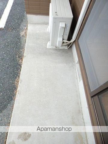 テラス北斗の内装写真
