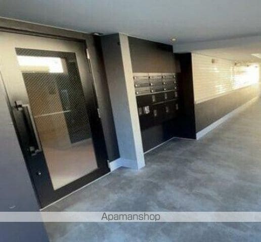 エフティヒア西品川の内装写真