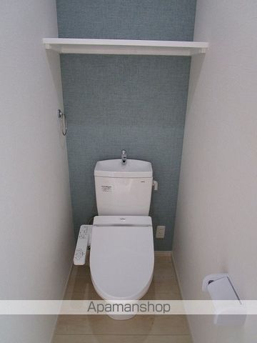 笹サンシャインコーポの内装写真