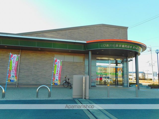 メゾンTERADAの周辺写真