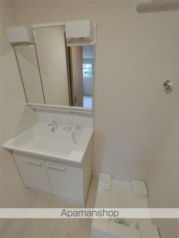 HIKARIの内装写真