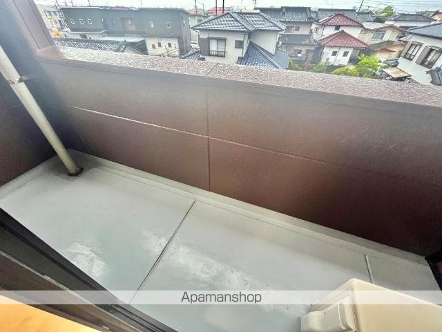 ハート・ピュア宇和田の内装写真