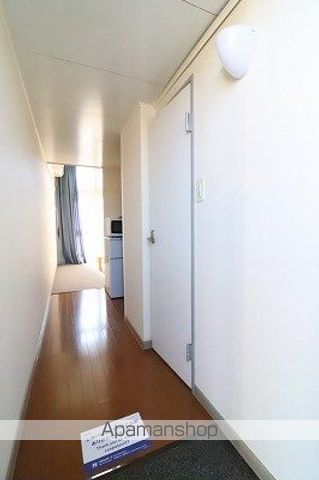 レオパレス新町Bの内装写真