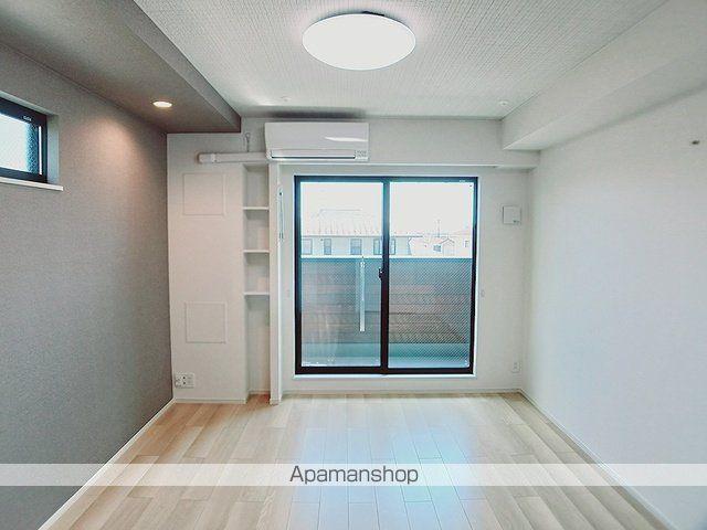 ヴィセオの内装写真