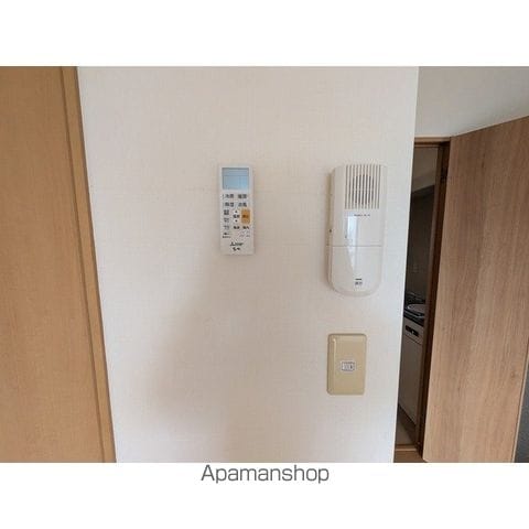 レインボーハウス七日町の内装写真