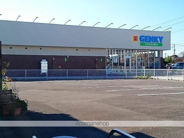サルサージュIの周辺写真