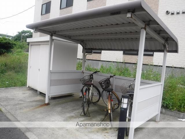 レオパレス三田C館のその他写真