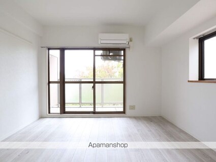 アメニティ吹上[1K/29.5m2]のリビング・居間