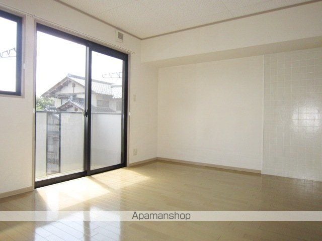 クレアールの内装写真