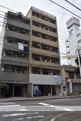AYビルの外観写真
