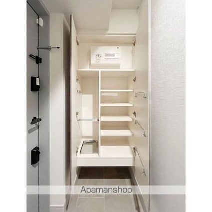 リビオメゾン東池袋[2LDK/42.51m2]の内装