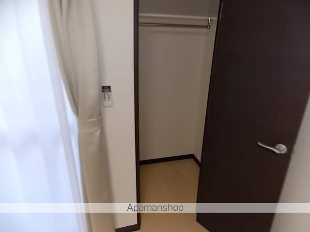レオネクスト柏森の内装写真