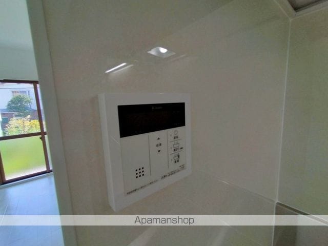 ファミーユ仁川の内装写真
