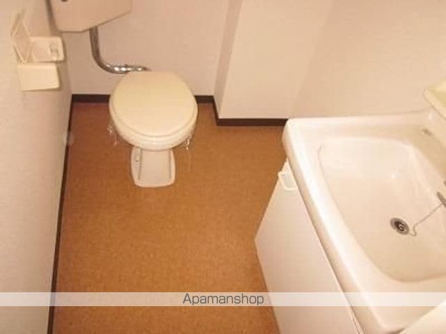天山ハイツIの内装写真