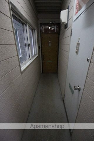セントラルハイムのその他写真