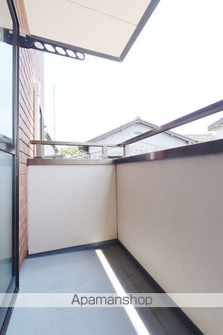 ドエル四季 I番館の内装写真