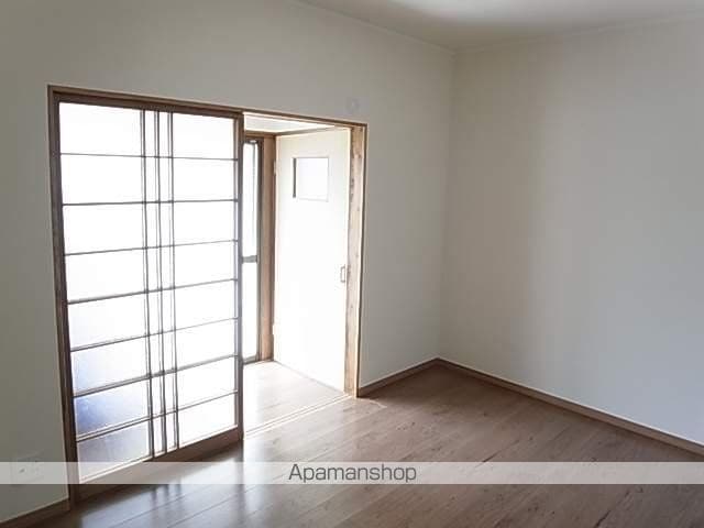 七松町3丁目庄司文化の内装写真