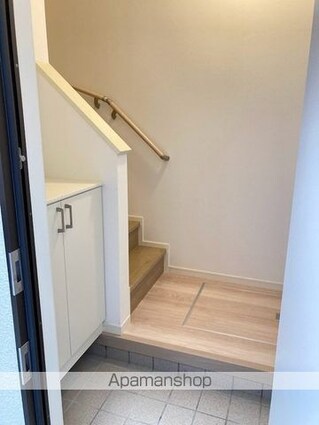 Ｏｓｓｓｉ　Ｓｅｔａｇａｙａ[1LDK/40.88m2]の内装