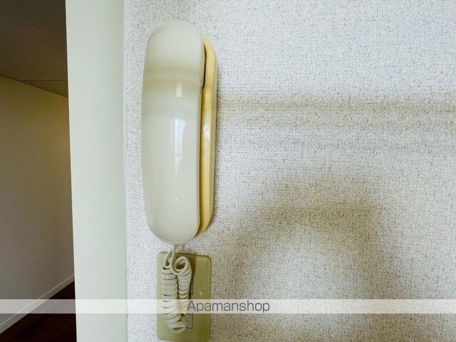 レオパレスメルシー[1K/20.28m2]のその他設備1