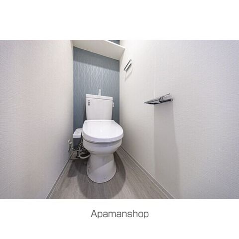 SーRESIDENCE千種駅前ASCENT 内覧会の内装写真