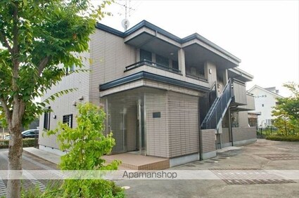 岡山県倉敷市西岡[1DK/34.88m2]の外観3