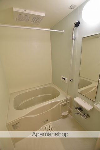 ドリームインパルBの内装写真