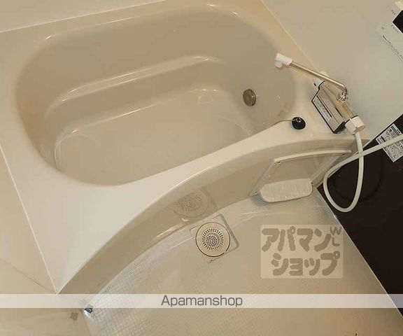 GRAMM丹波口の内装写真