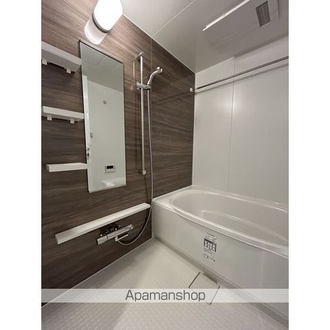 S-RESIDENCE亀島駅前blazeの内装写真