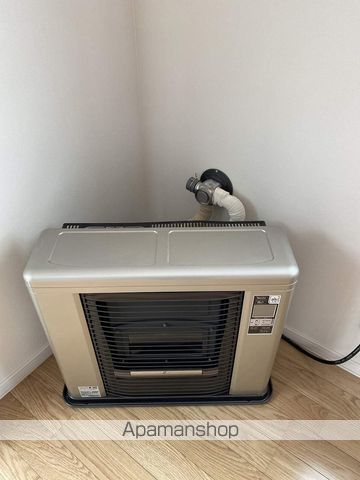 セピアコート手稲の内装写真