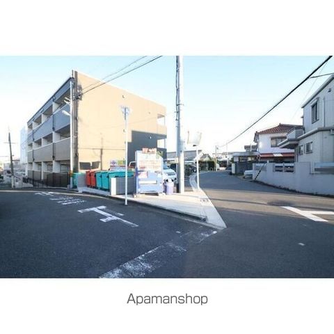 プレミアムスイート狭山駅前の周辺写真